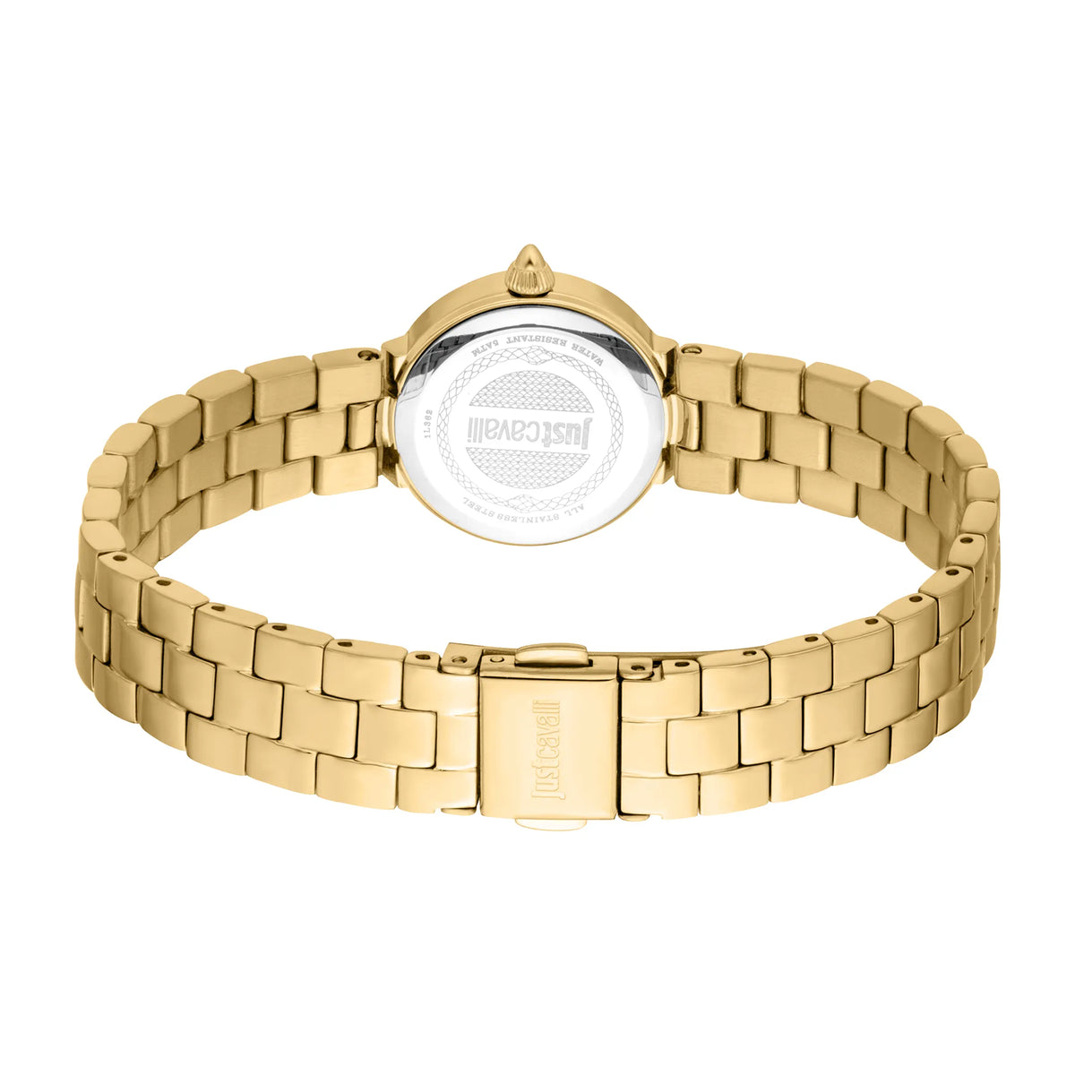 Just Cavalli Just Cavalli Glam Chic Serenita Mini Yellow Gold Champagne — immagine 2