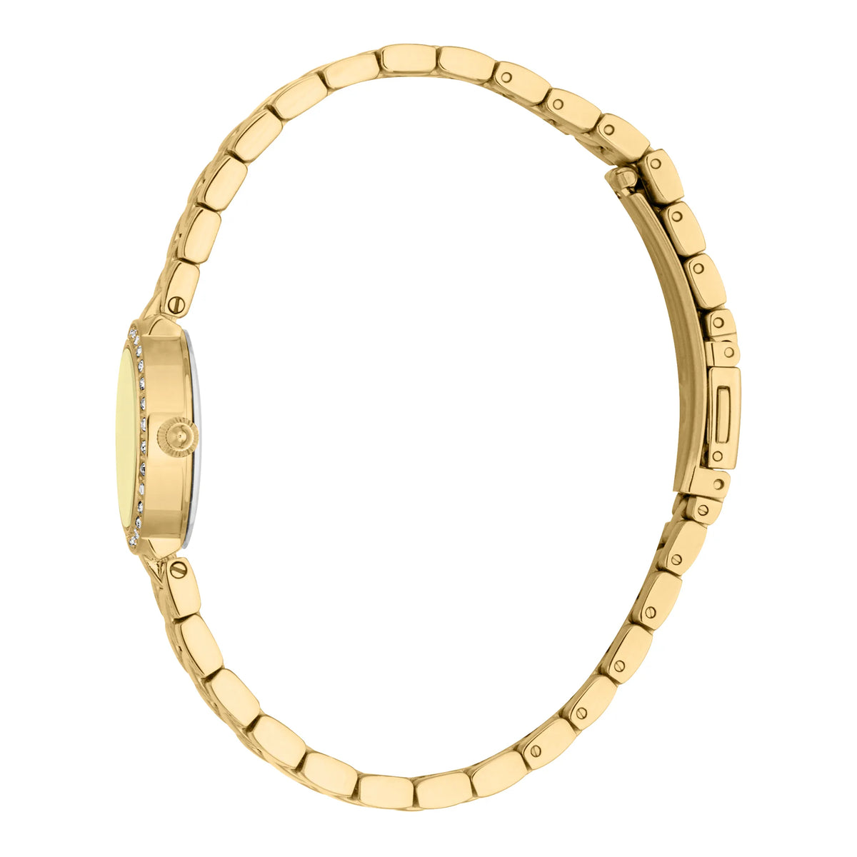 Just Cavalli Just Cavalli Glam Chic Serenita Mini Yellow Gold Champagne — immagine 3