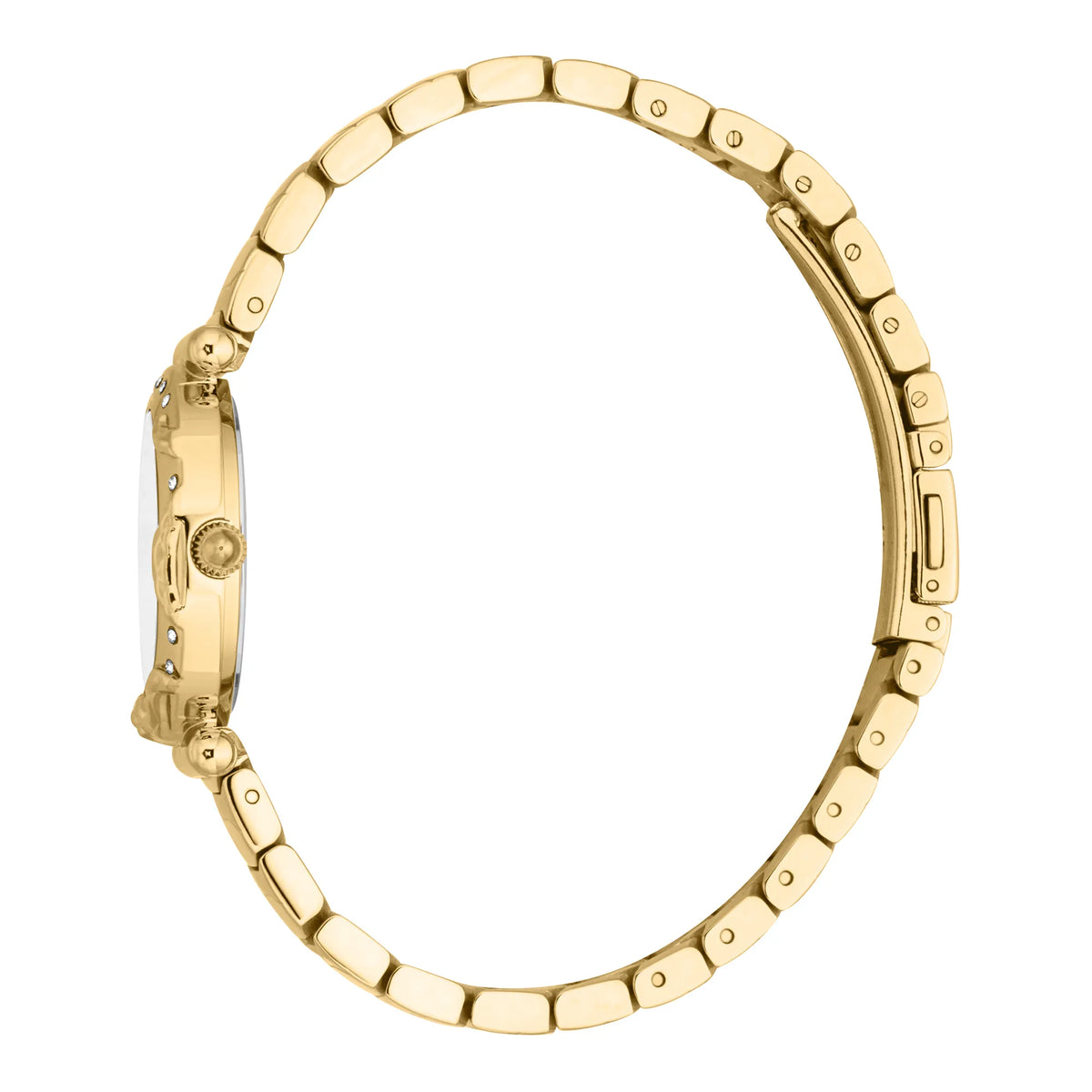Just Cavalli Just Cavalli Animalier Stella Snake Yellow Gold Silver — immagine 3