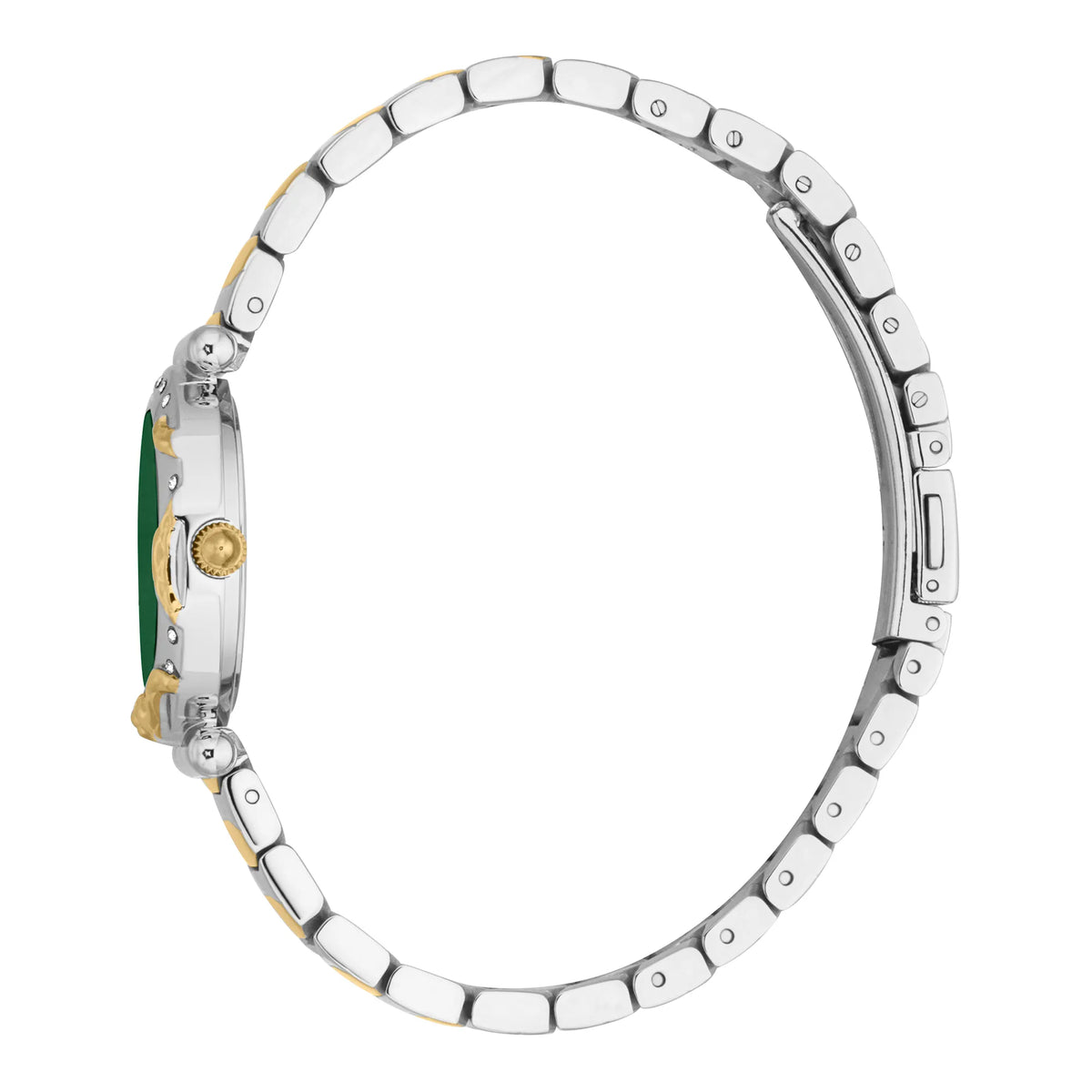 Just Cavalli Just Cavalli Animalier Stella Snake Two Tones YG Green — immagine 3