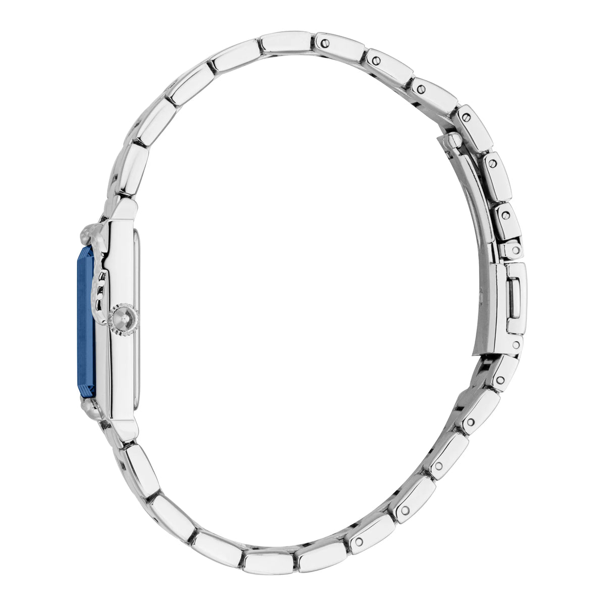 Just Cavalli Just Cavalli Animalier Dolcezza Snake Silver Blue — immagine 3