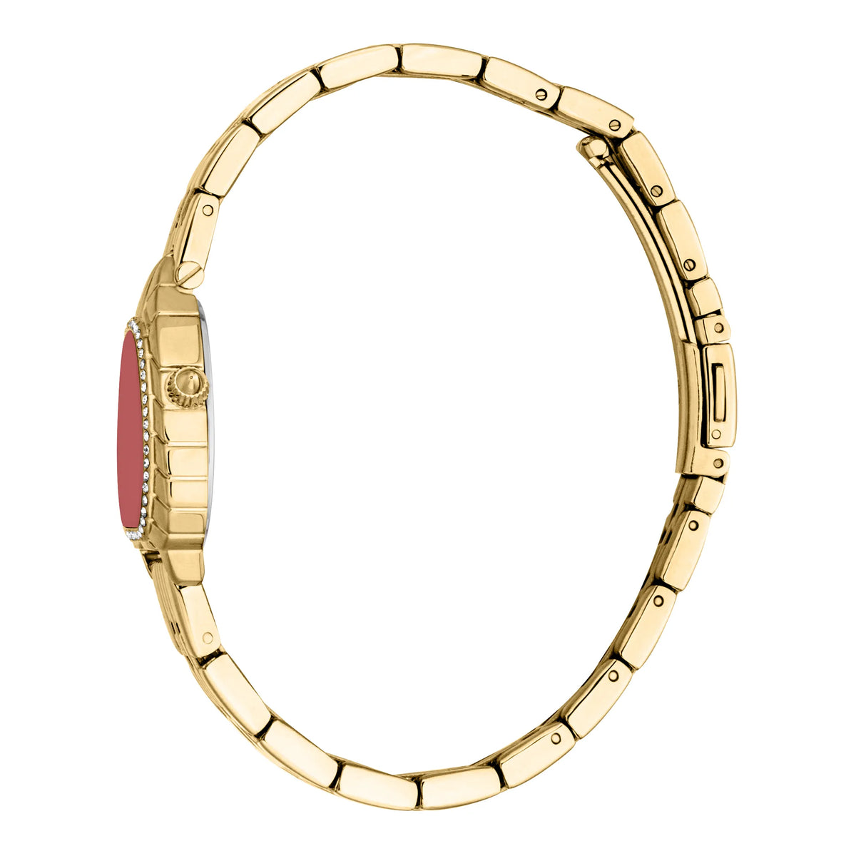 Just Cavalli Just Cavalli Animalier Perla Yellow Gold Red — immagine 3