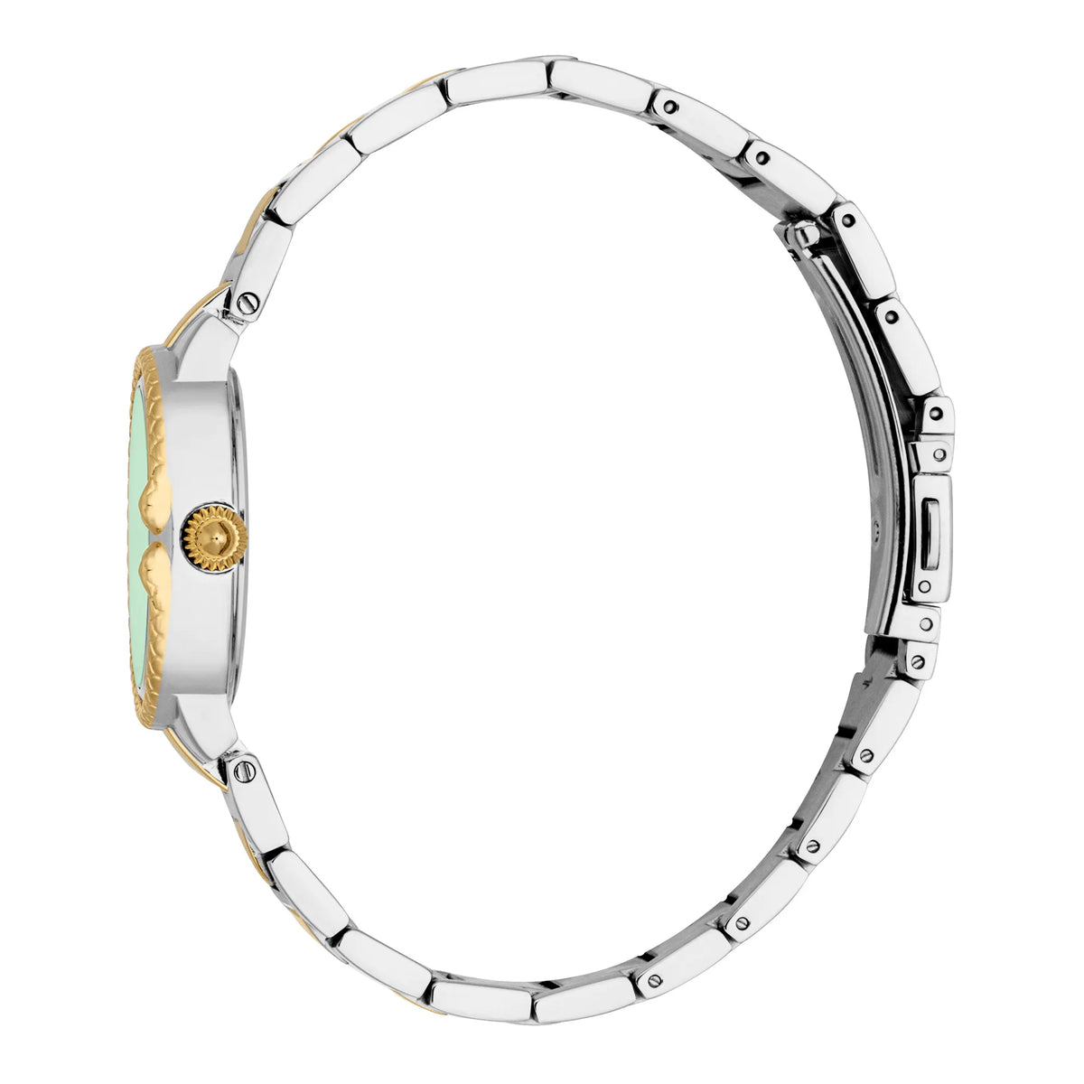 Just Cavalli Just Cavalli SET Primavera Snake Two Tones YG Green — immagine 3