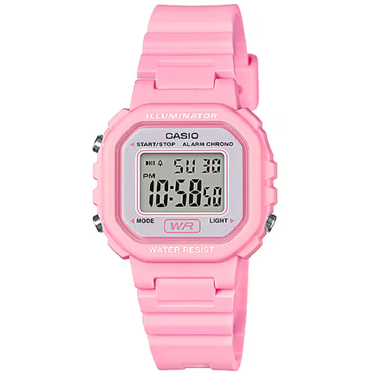 Casio CASIO Retro Vintage LA-20WH-4A1EF