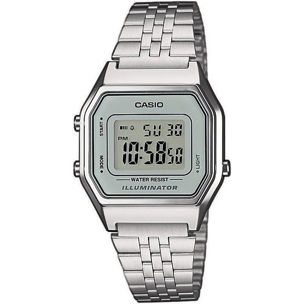 Casio CASIO Retro Vintage LA680WEA-7EF
