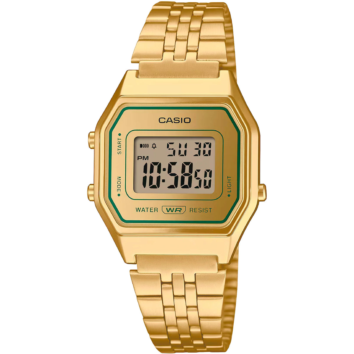 Casio CASIO Retro Vintage LA680WEGV-9AEF