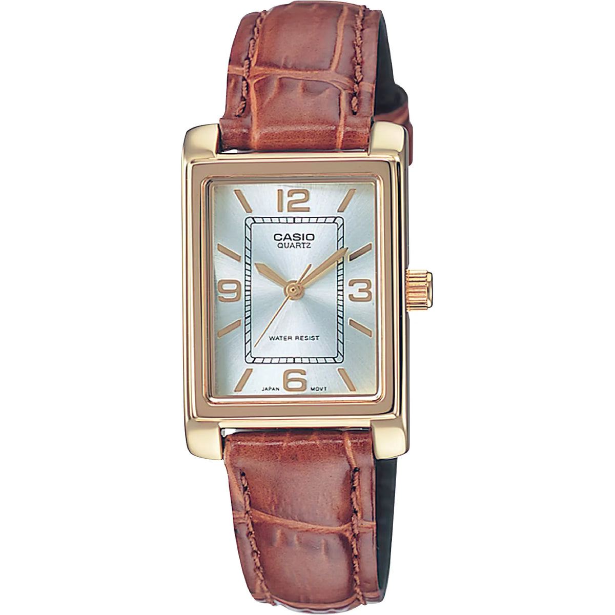 Casio CASIO Collection LTP-1234PGL-7AEG