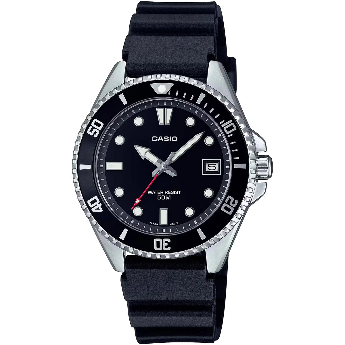 Casio CASIO Collection MDV-10-1A1