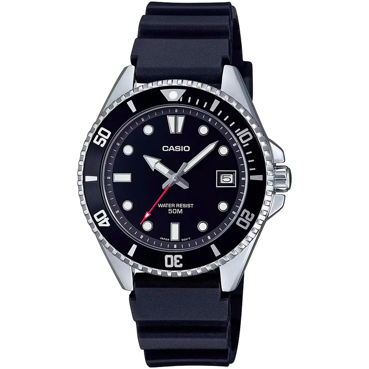 Casio CASIO Collection MDV-10-1A1VEF