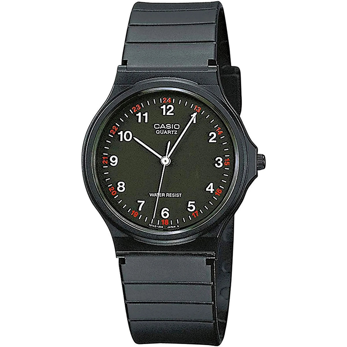 Casio CASIO Collection MQ-24-1BLLEG