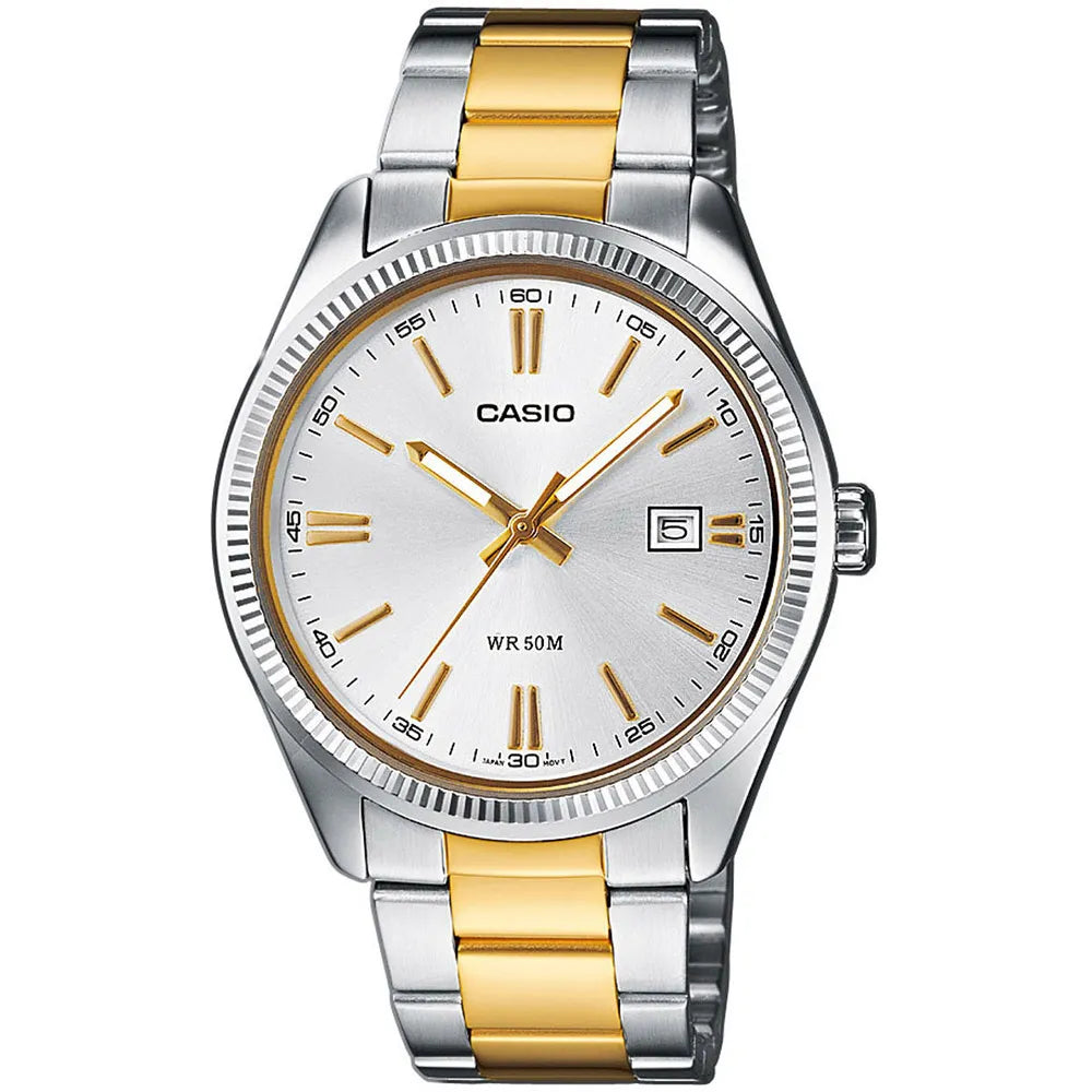 Casio CASIO Collection MTP-1302PSG-7A