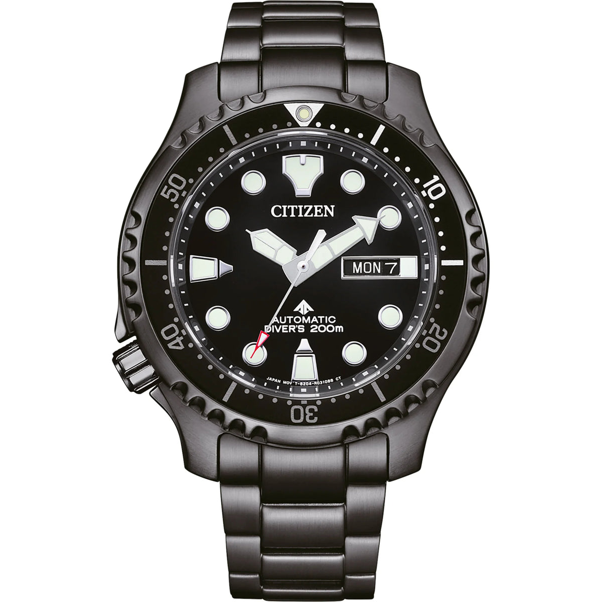 Citizen CITIZEN Automatic Divers Promaster NY0145-86EE