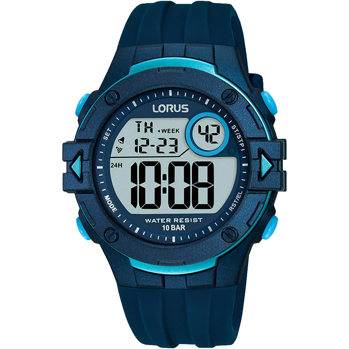 Lorus Lorus Sports R2325PX9