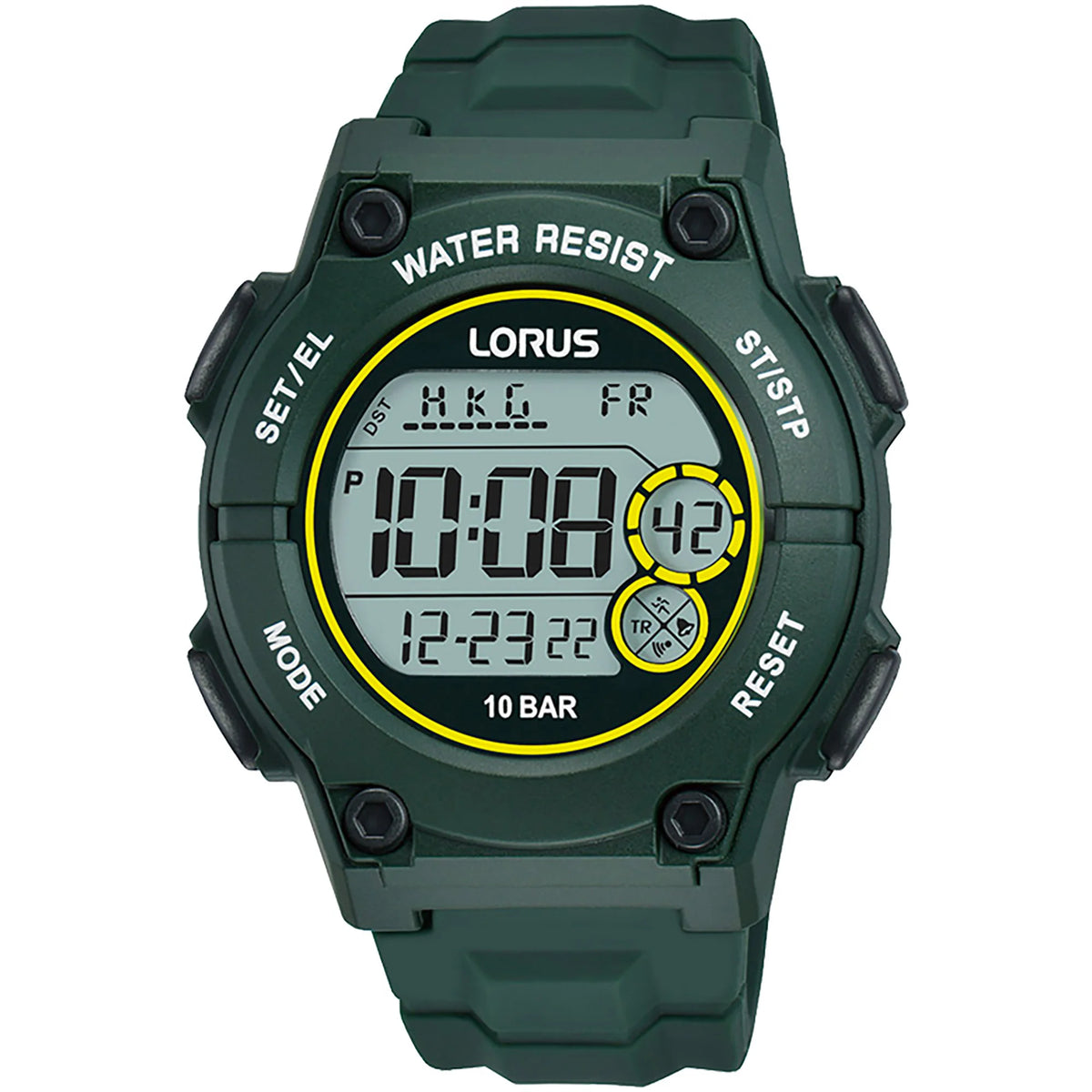 Lorus Lorus Sports R2333PX9