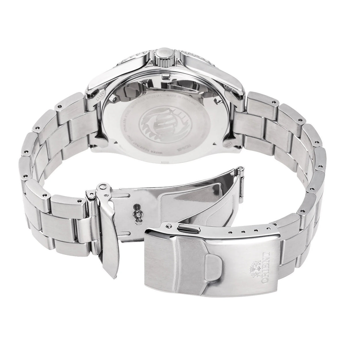 ORIENT ORIENT Sports Kamasu V2 Graduate RA-AA0810N — immagine 2
