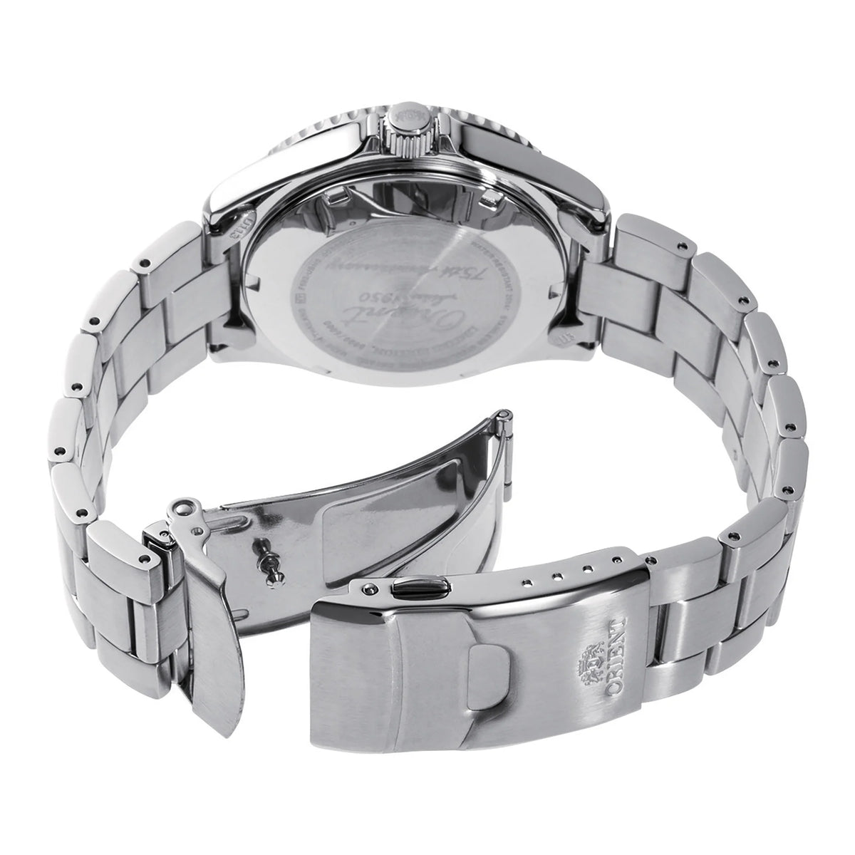 ORIENT ORIENT Sports Kamasu Arabic RA-AA0823L — immagine 2