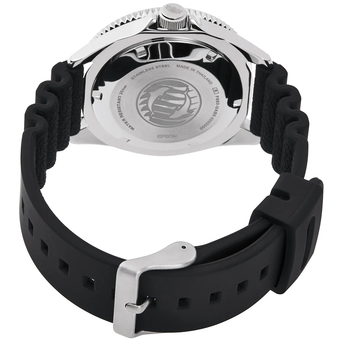 ORIENT ORIENT Sports Kano / Big Mako RA-AA0916L — immagine 2