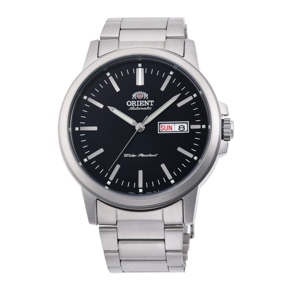 ORIENT ORIENT Contemporary Conmuter RA-AA0C01B