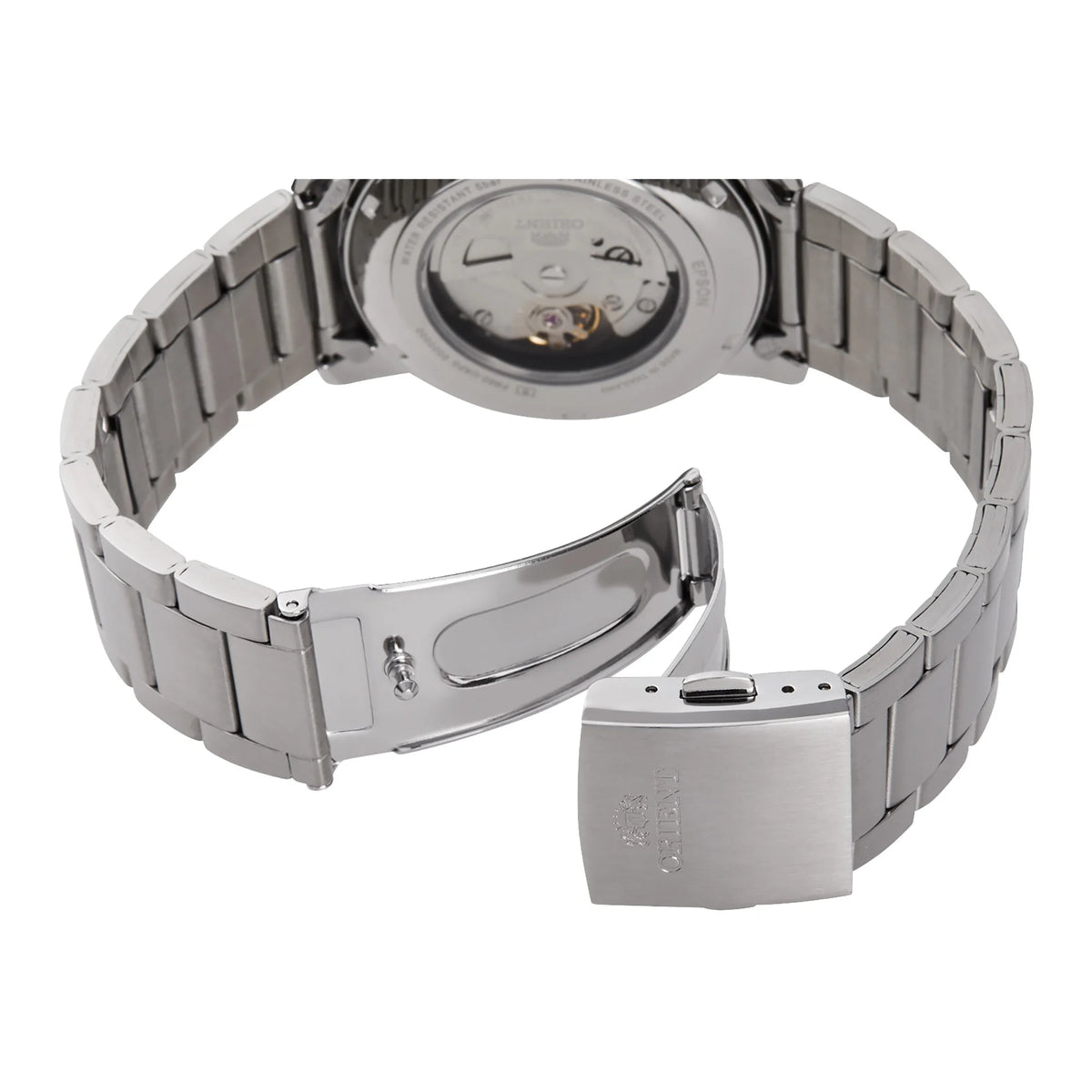ORIENT ORIENT Contemporary Conmuter RA-AA0C01B — immagine 2