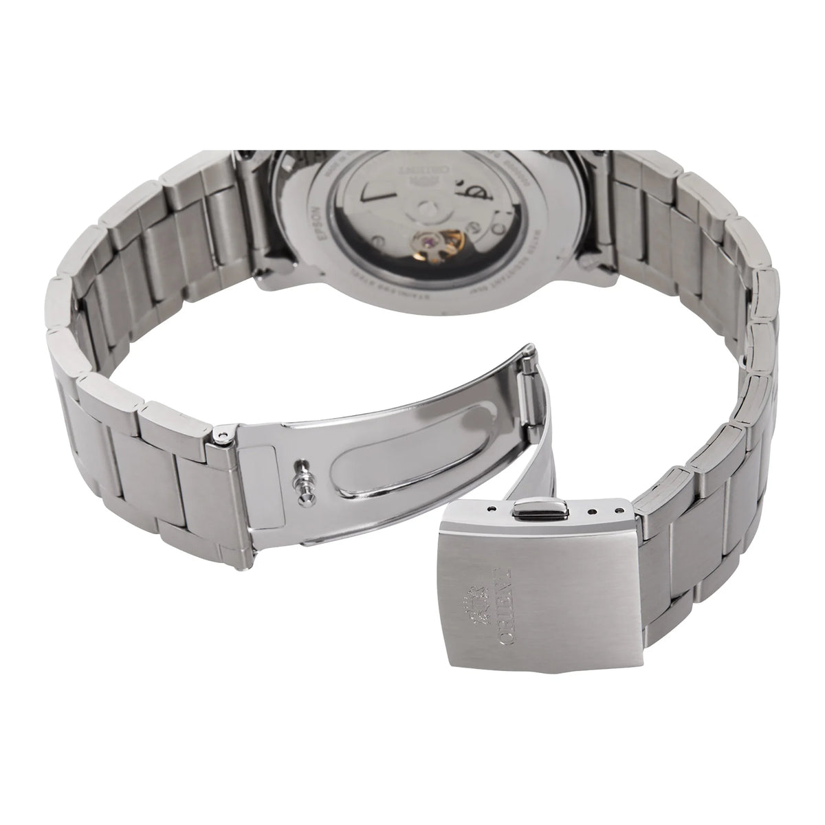 ORIENT ORIENT Contemporary Conmuter RA-AA0C03S — immagine 2