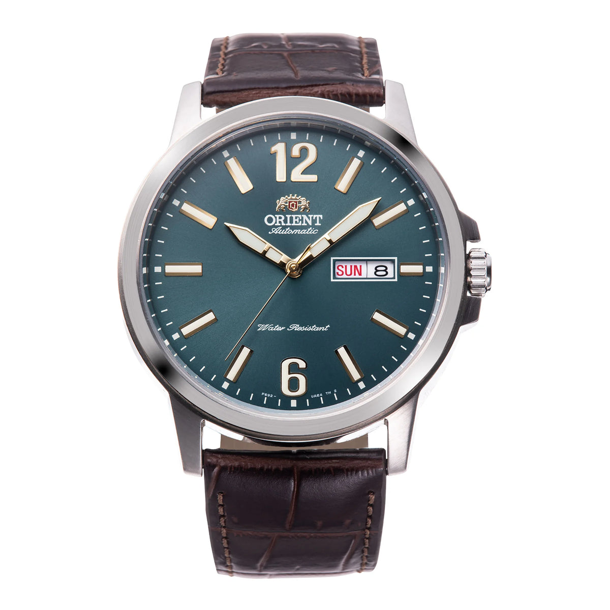 ORIENT ORIENT Contemporary Conmuter RA-AA0C06E