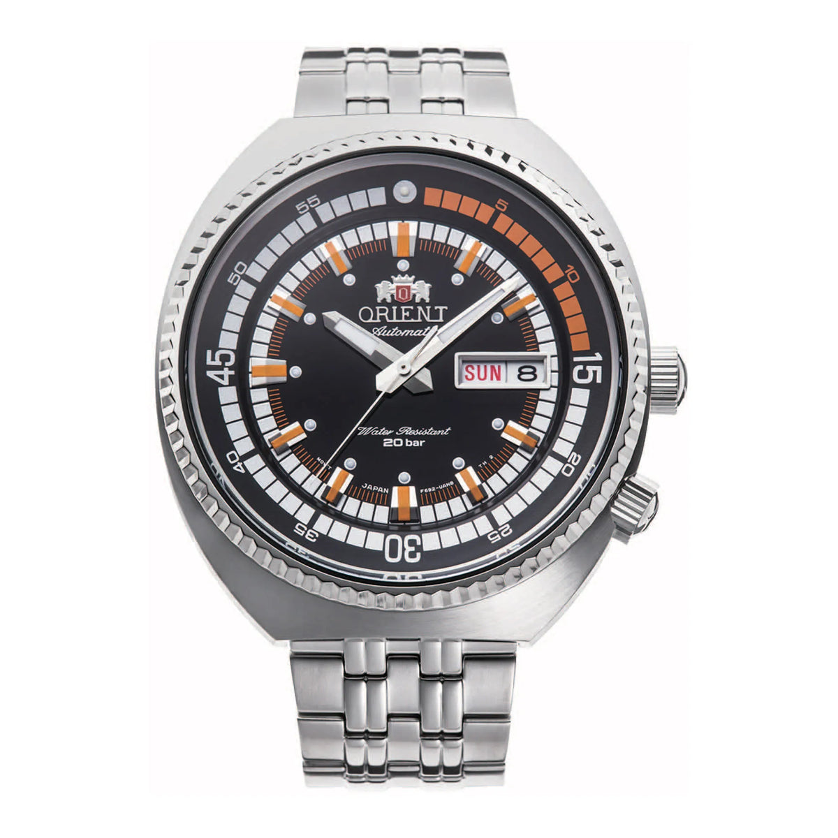 ORIENT ORIENT Sports Neo Classic Sports RA-AA0E05B19B