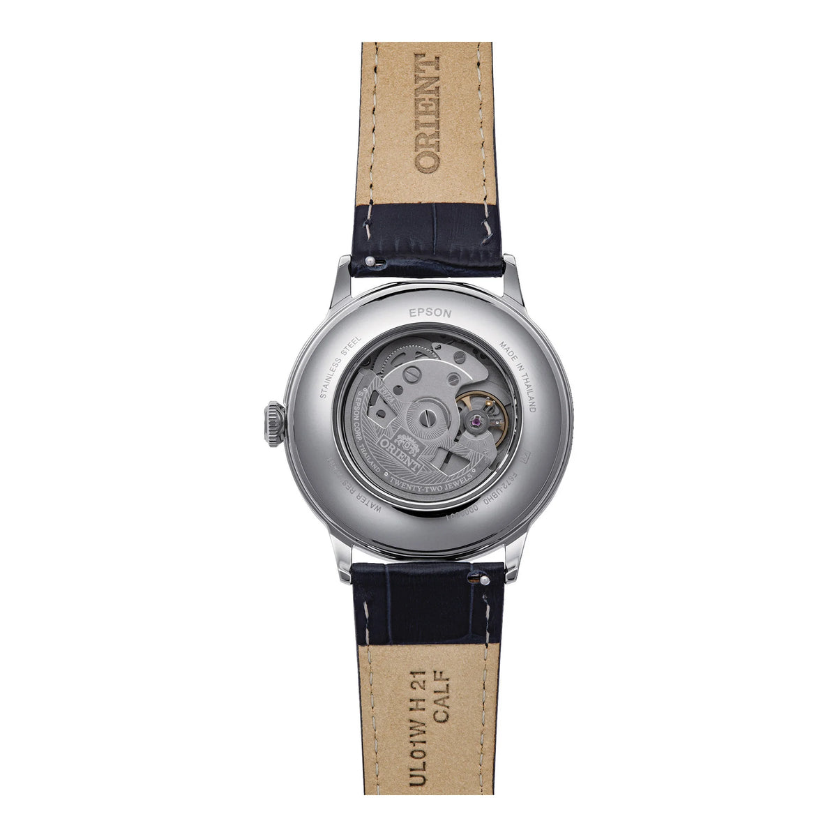 ORIENT ORIENT Classic Bambino Classic RA-AC0024L — immagine 2