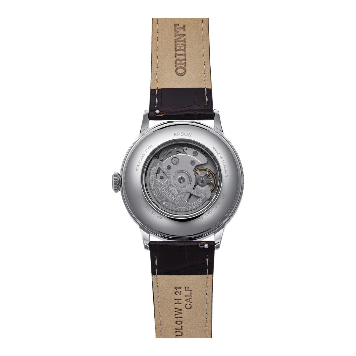 ORIENT ORIENT Classic Bambino Classic RA-AC0026R — immagine 2