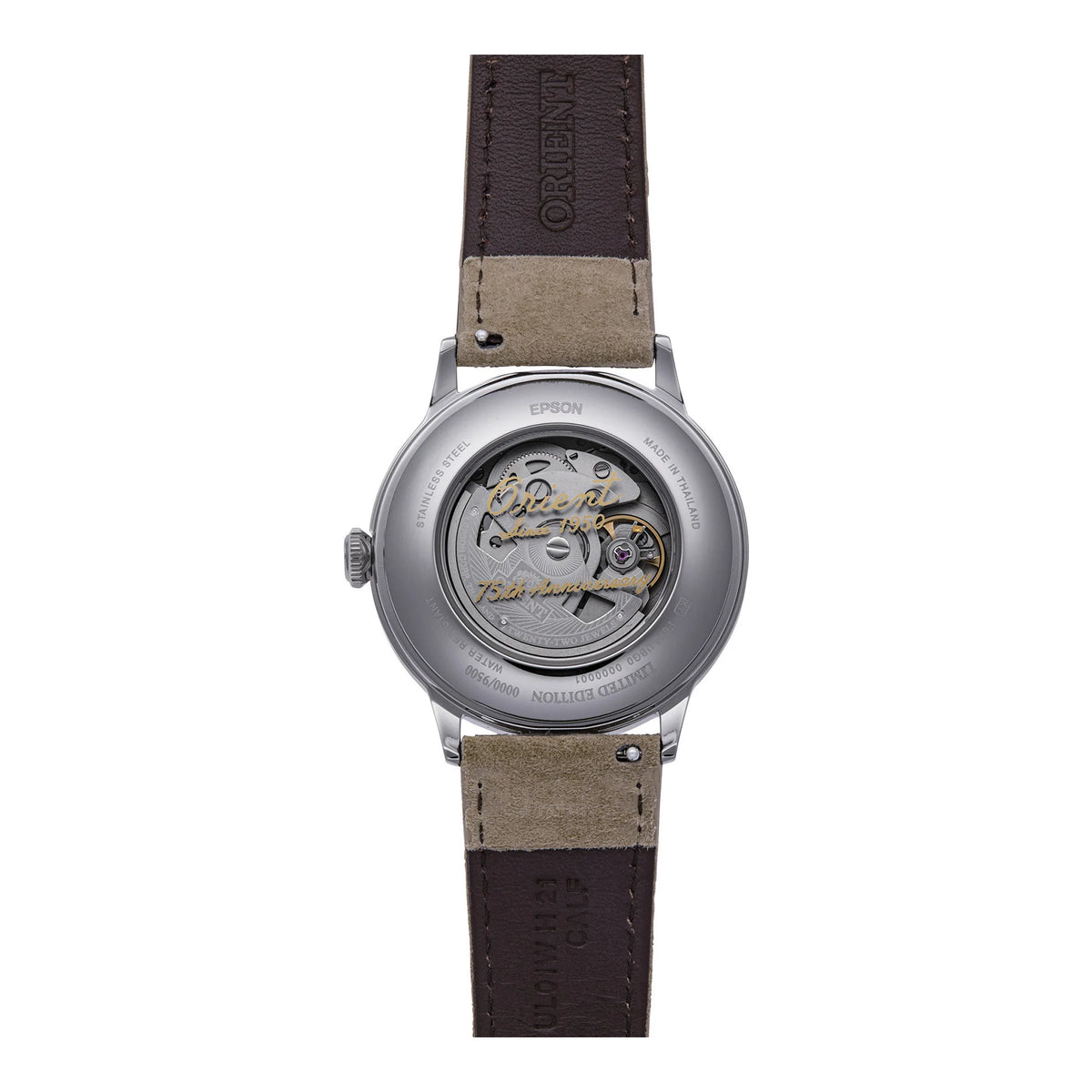 ORIENT ORIENT Classic Bambino Classic RA-AC0027S — immagine 2