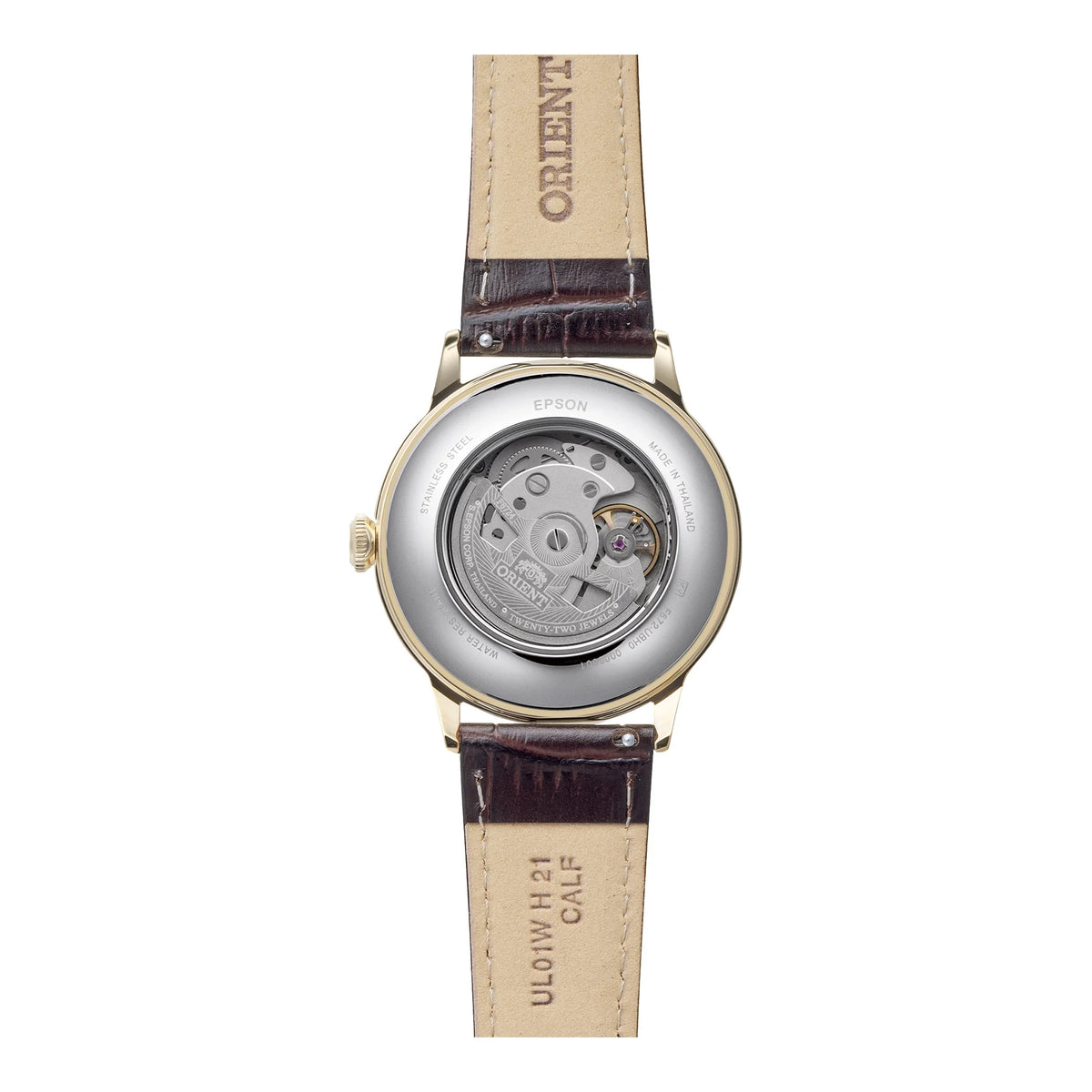 ORIENT ORIENT Classic Bambino Classic RA-AC0028S — immagine 2