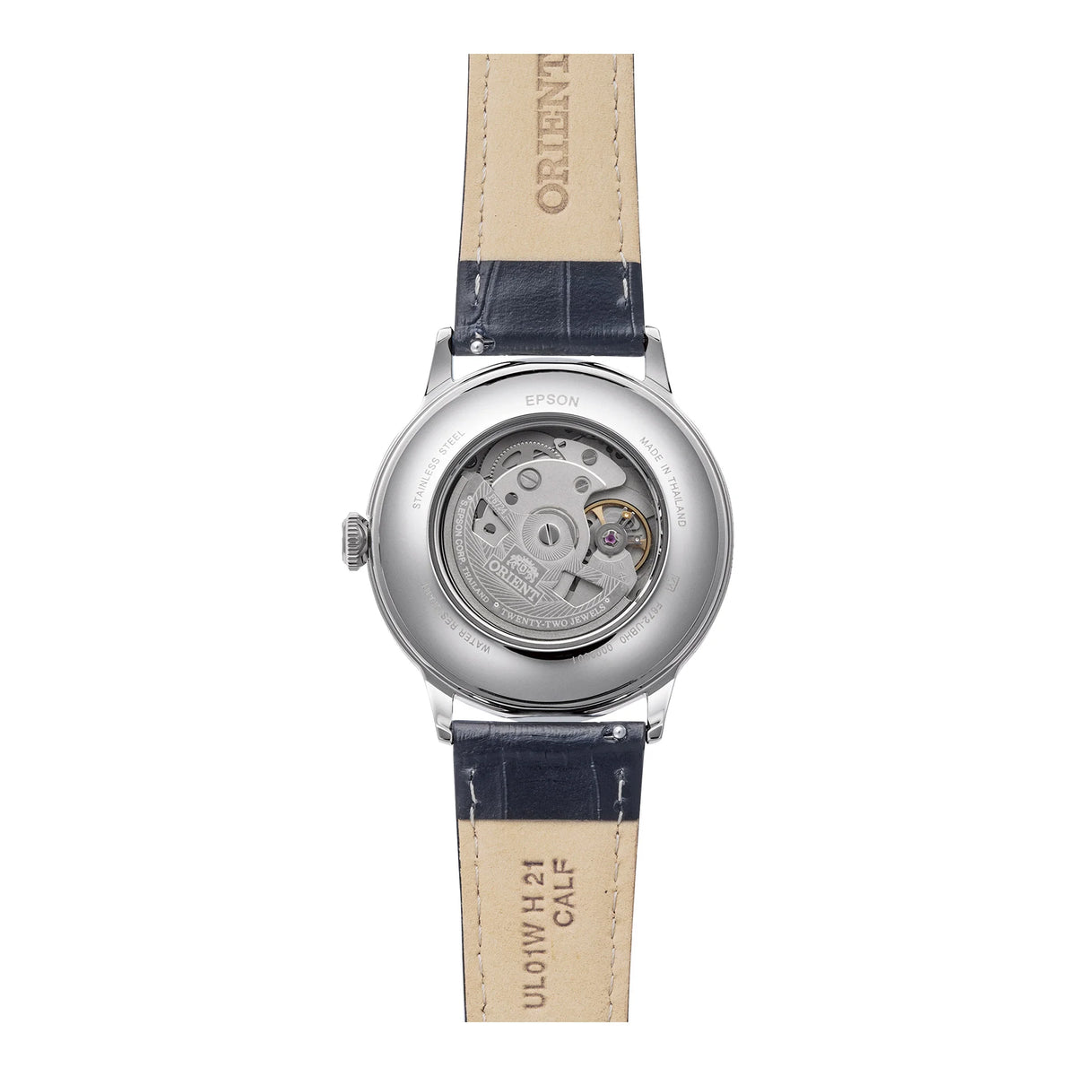 ORIENT ORIENT Classic Bambino Classic RA-AC0031S — immagine 2