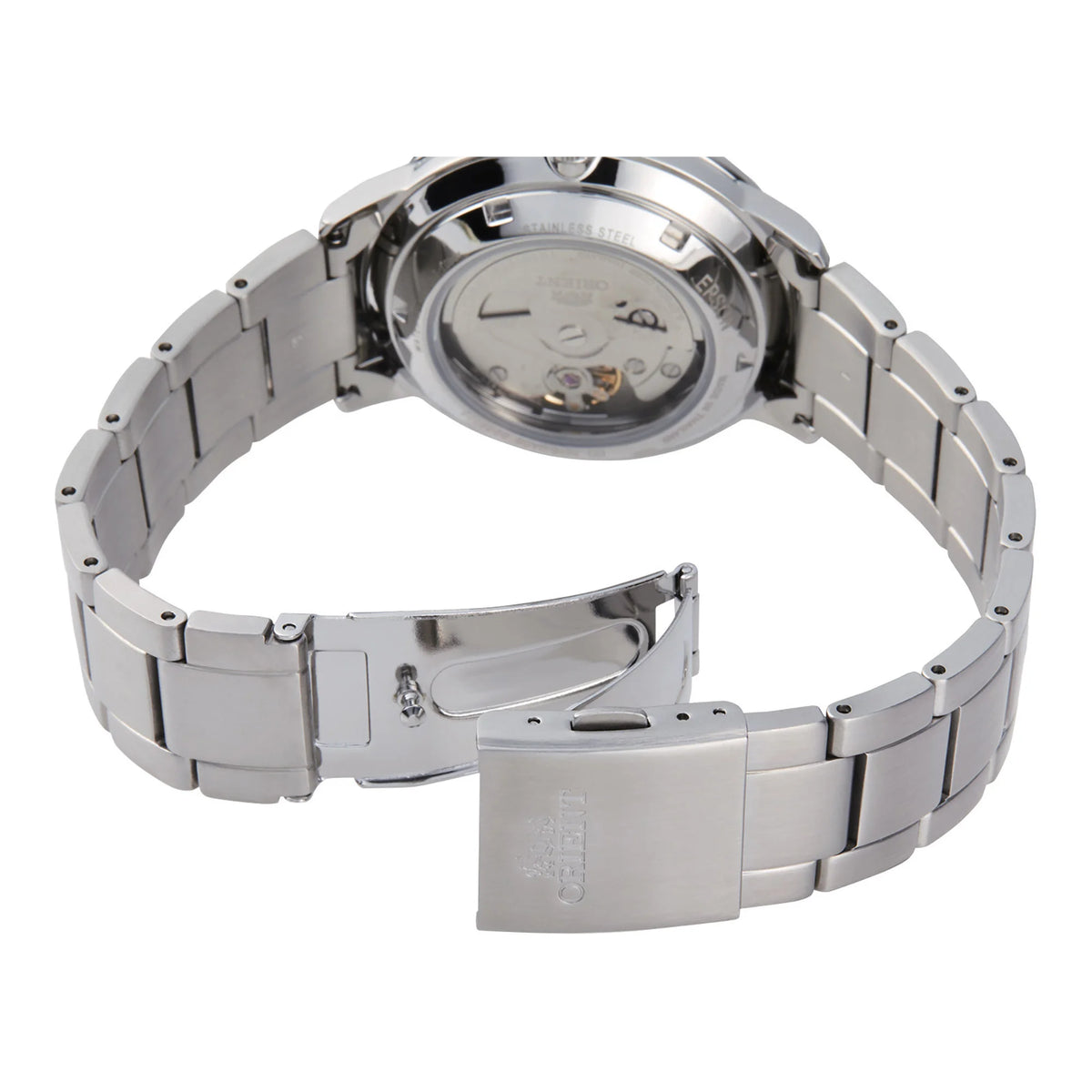 ORIENT ORIENT Contemporary Stylish Maestro RA-AC0E01B — immagine 2