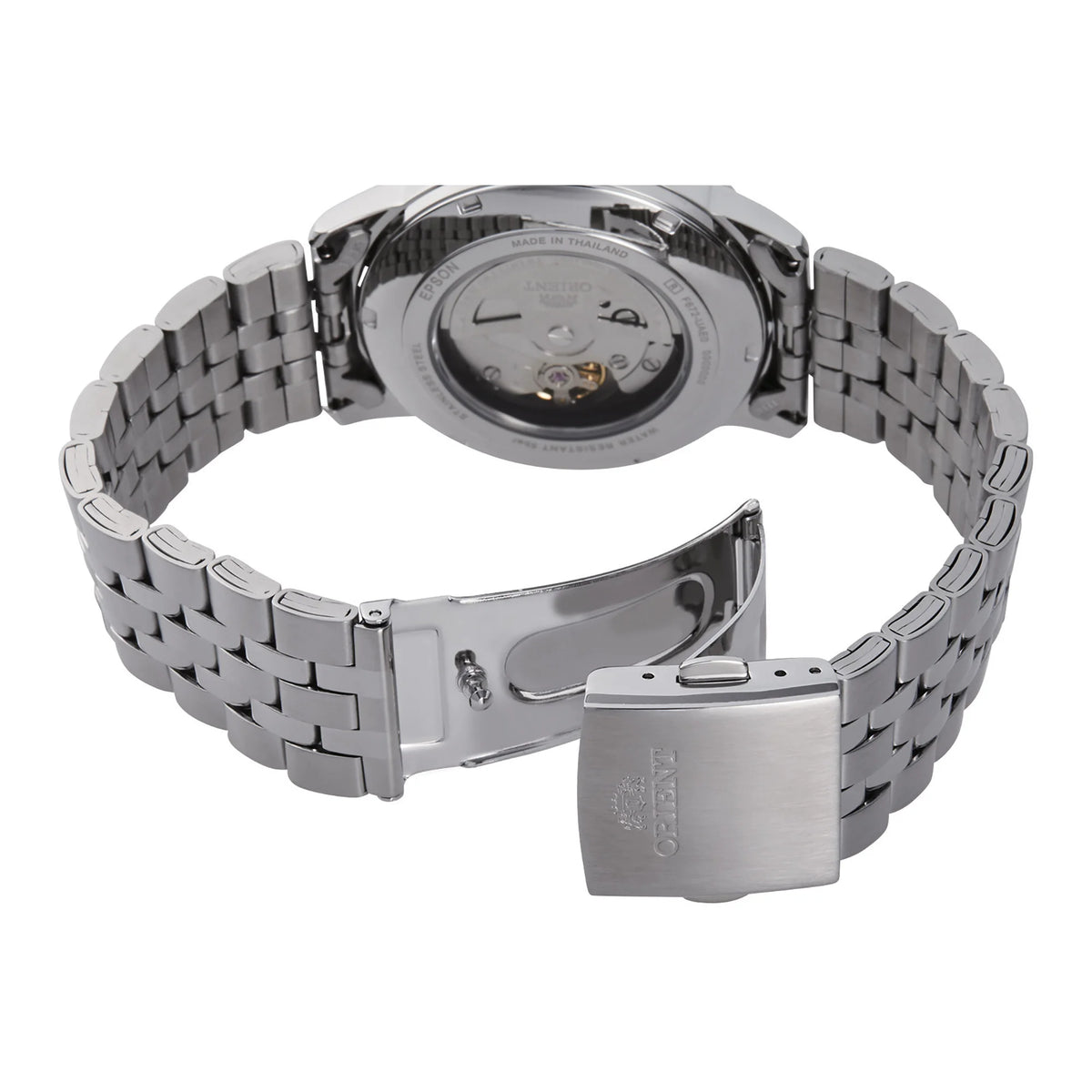 ORIENT ORIENT Contemporary Symphony III RA-AC0F02S — immagine 2