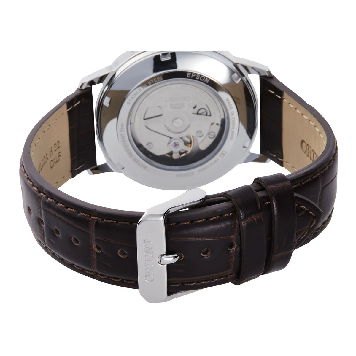 ORIENT ORIENT Contemporary Symphony III RA-AC0F07S — immagine 2