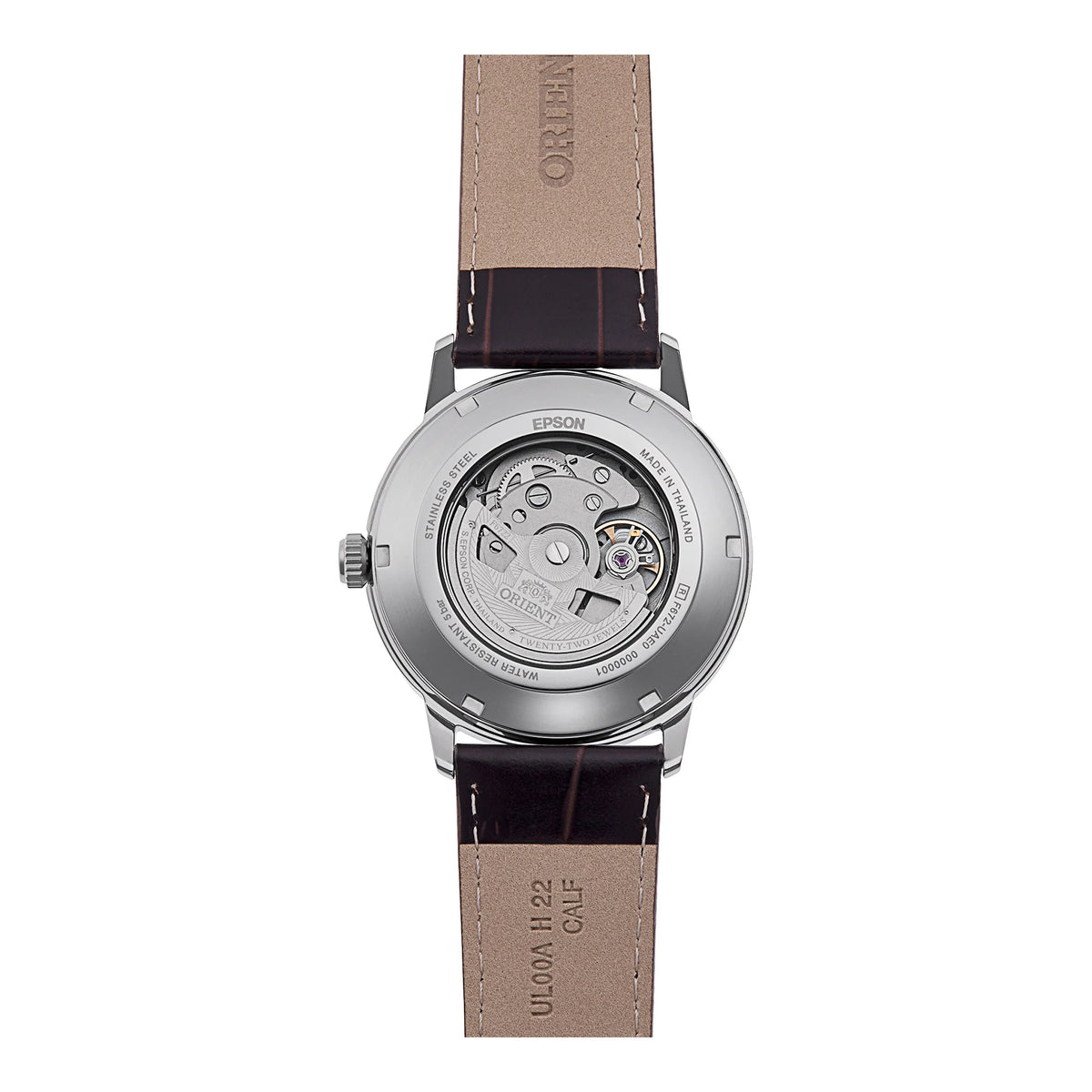 ORIENT ORIENT Contemporary Symphony III RA-AC0F13E — immagine 2