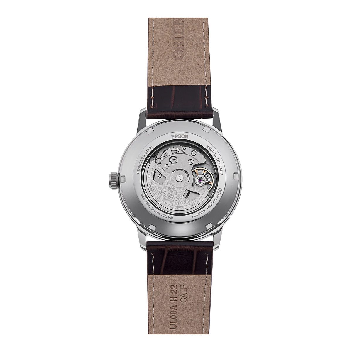 ORIENT ORIENT Contemporary Symphony III RA-AC0F16S — immagine 2