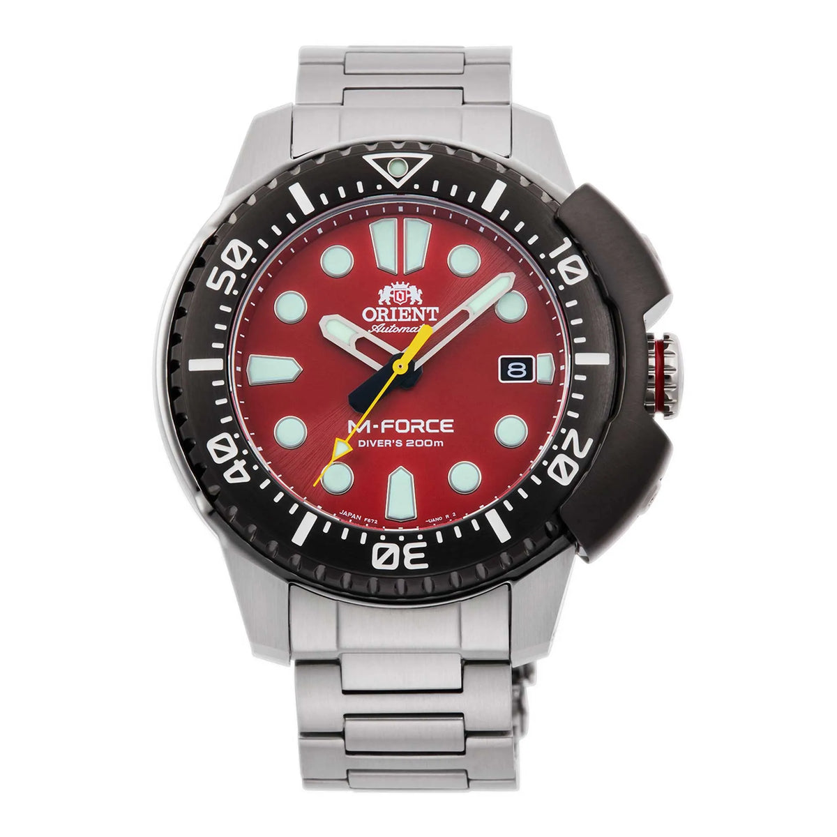 ORIENT ORIENT Sports M-Force RA-AC0L02R00B