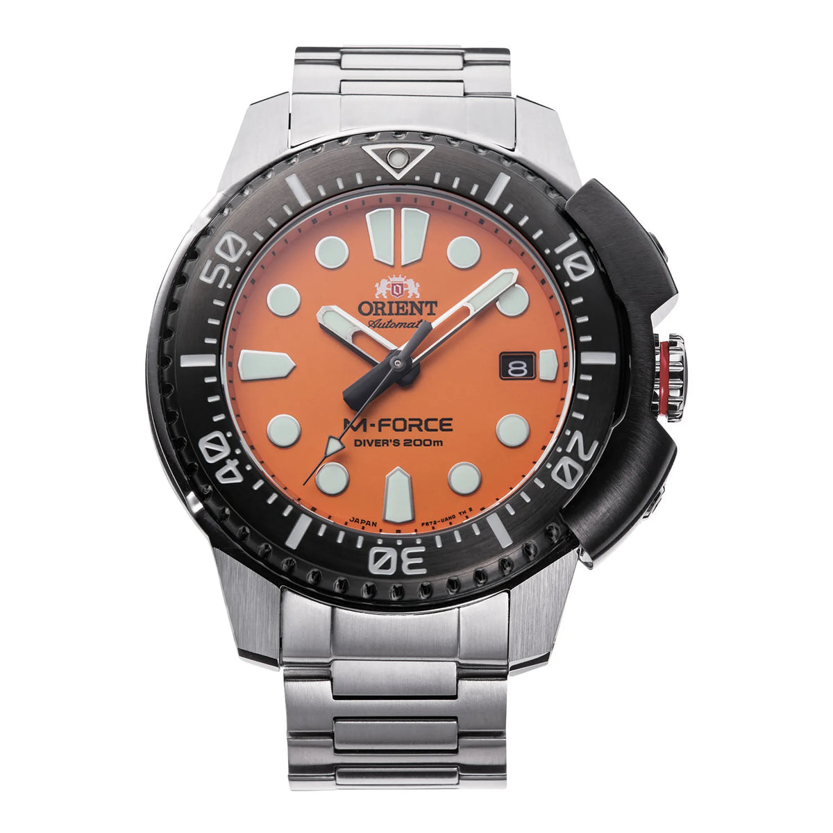 ORIENT ORIENT Sports M-Force RA-AC0L08Y00B