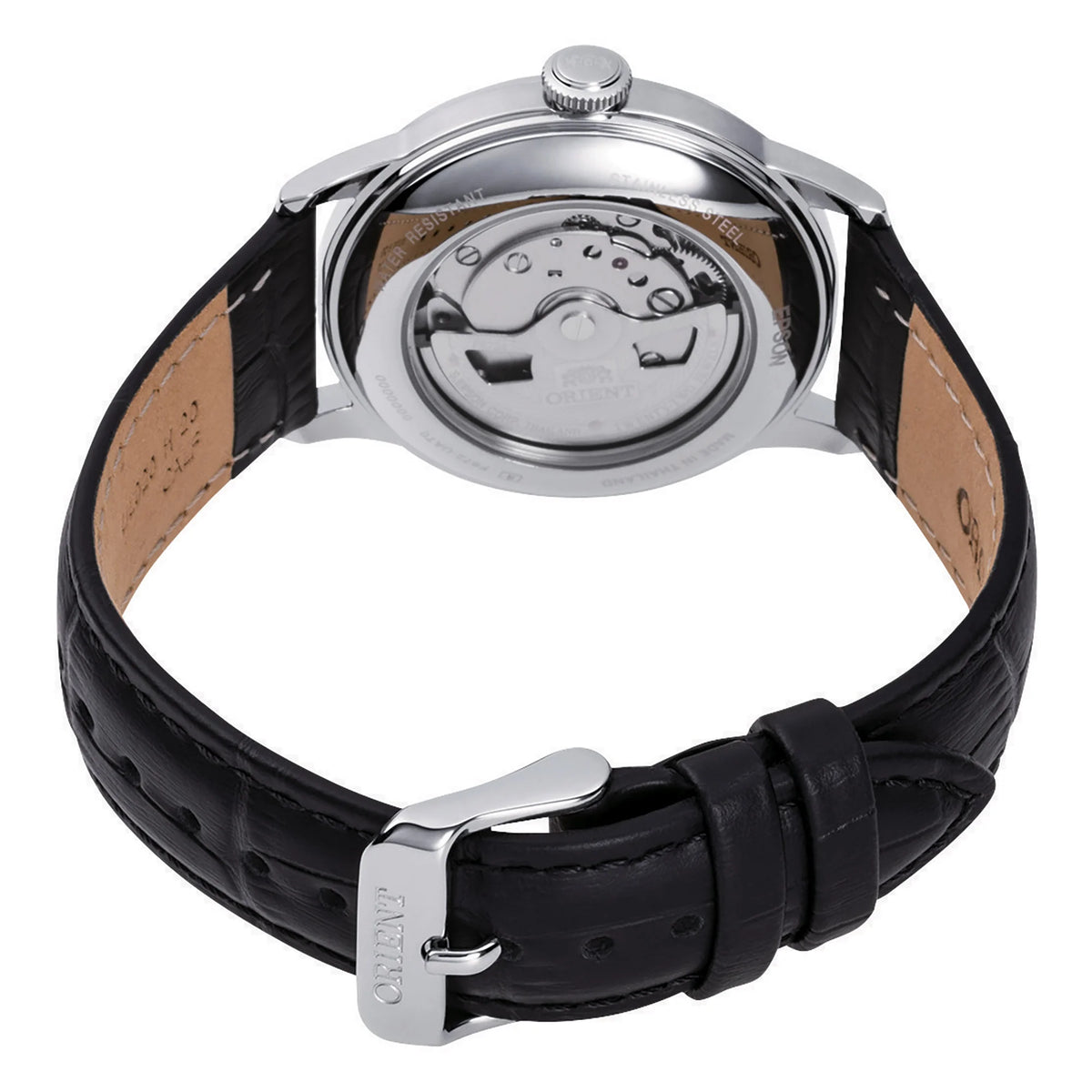 ORIENT ORIENT Classic Bambino 38mm RA-AC0M03S — immagine 2