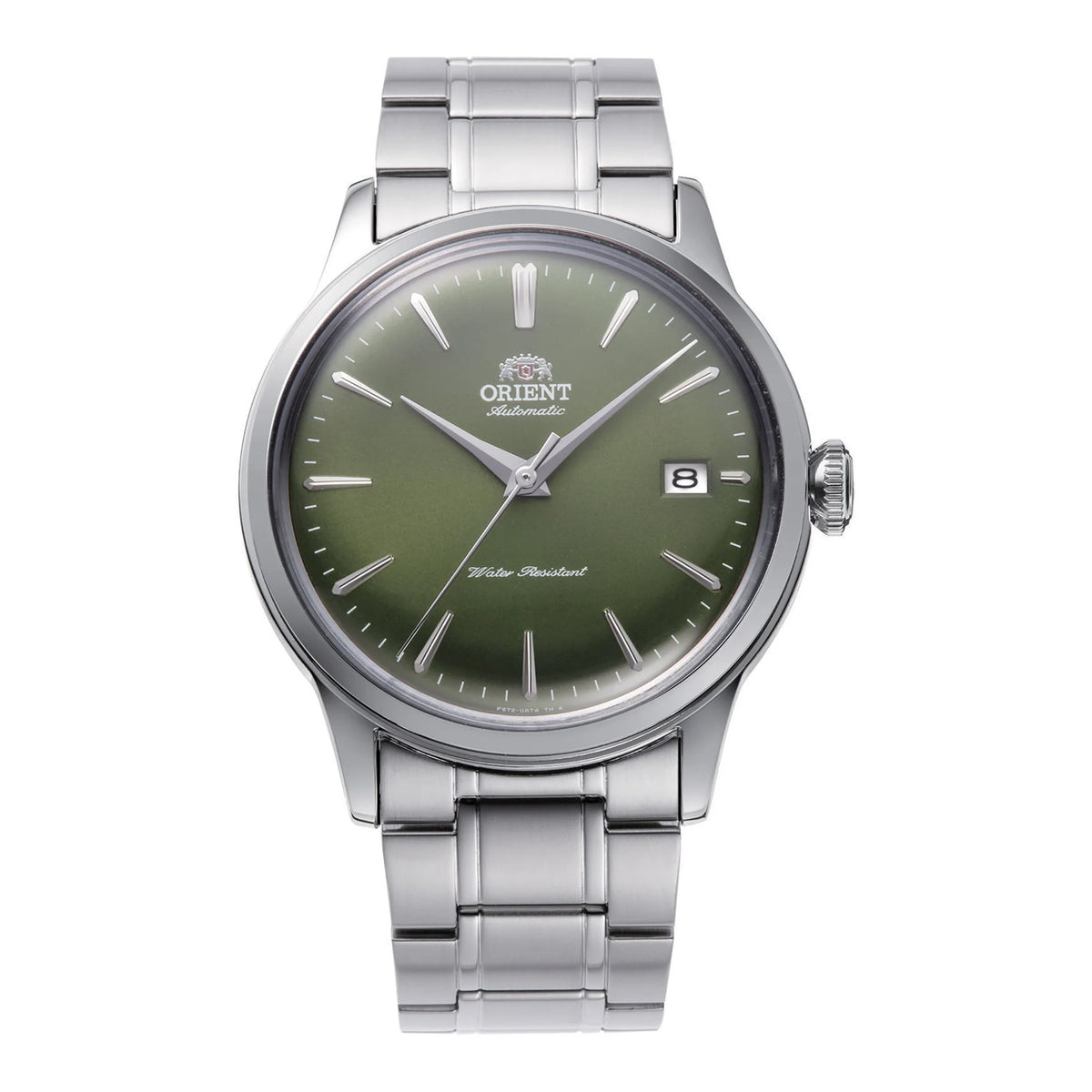 ORIENT ORIENT Classic Bambino 38mm RA-AC0M09E