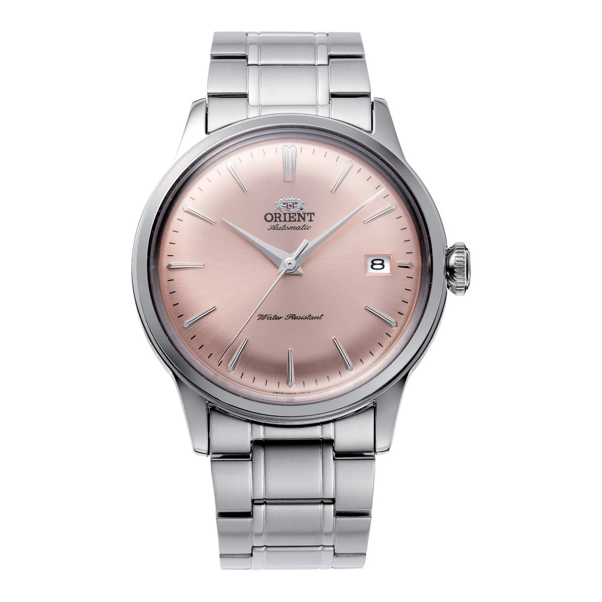 ORIENT ORIENT Classic Bambino 38mm RA-AC0M11Y