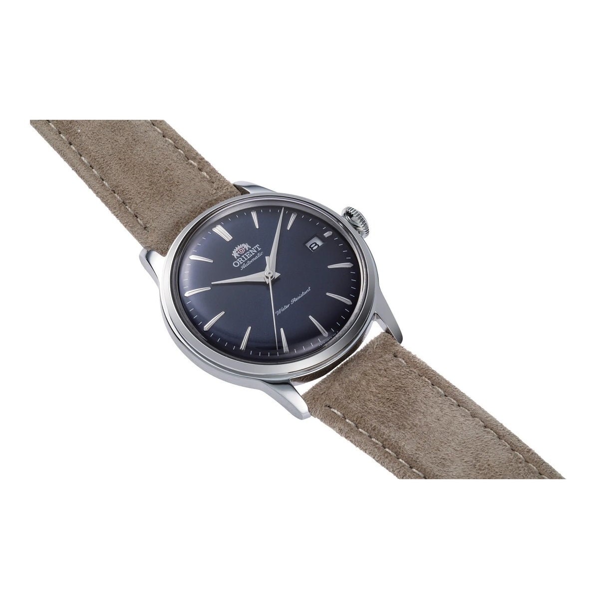 ORIENT ORIENT Classic Bambino 38mm RA-AC0M12L — immagine 3