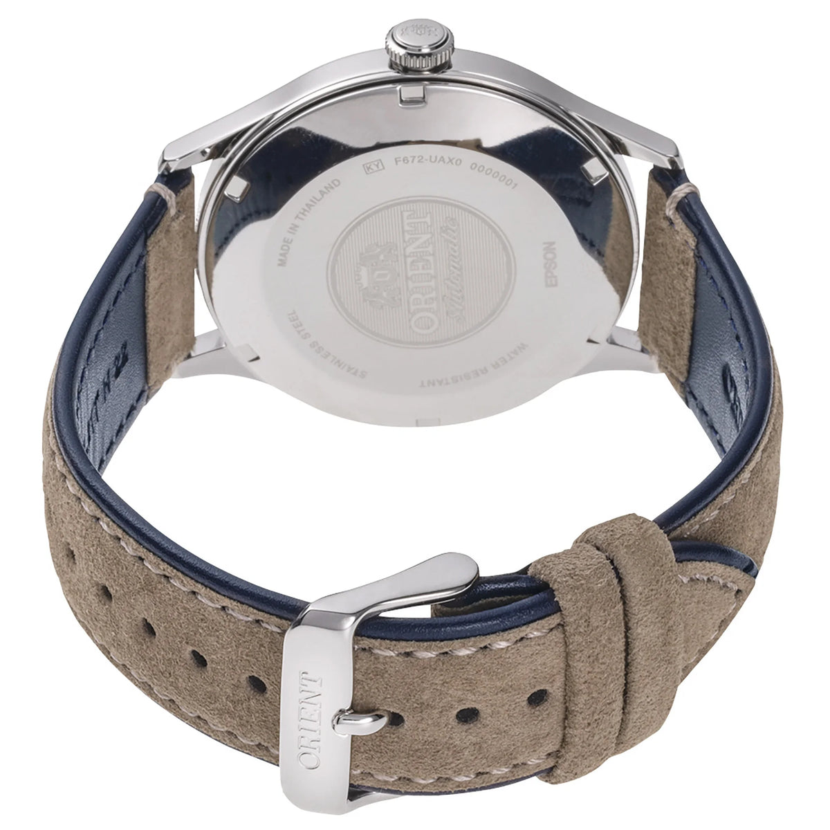ORIENT ORIENT Classic Bambino V4 RA-AC0P02L — immagine 2