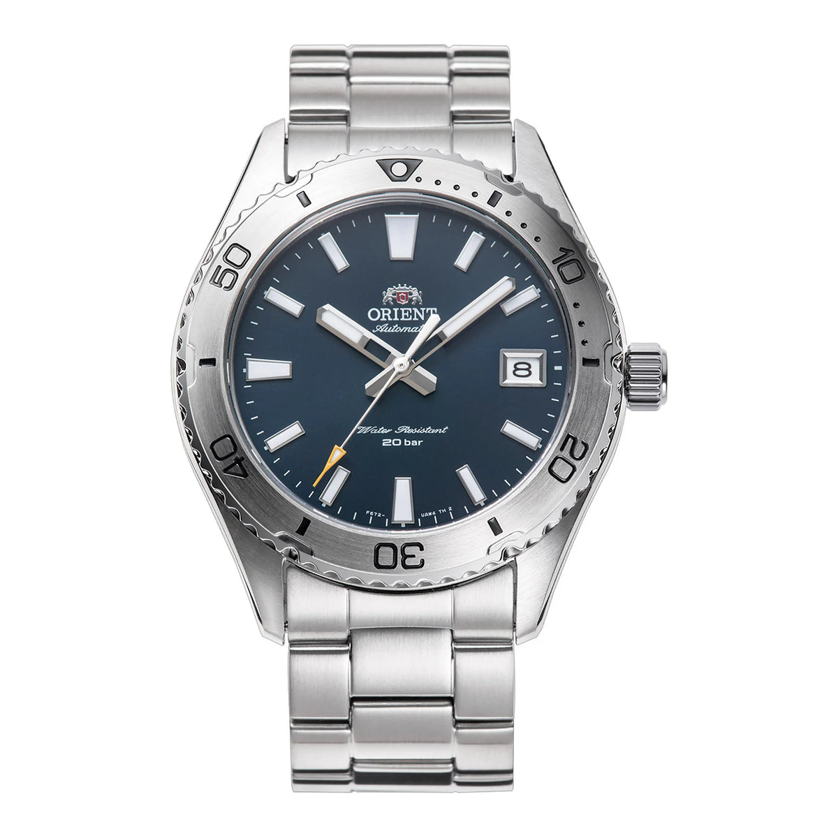 ORIENT ORIENT Sports Mako 40mm RA-AC0Q02L