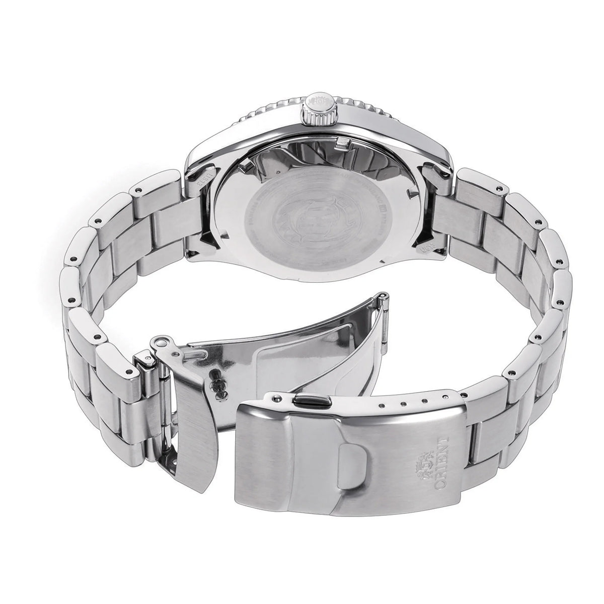 ORIENT ORIENT Sports Mako 40mm RA-AC0Q02L — immagine 2