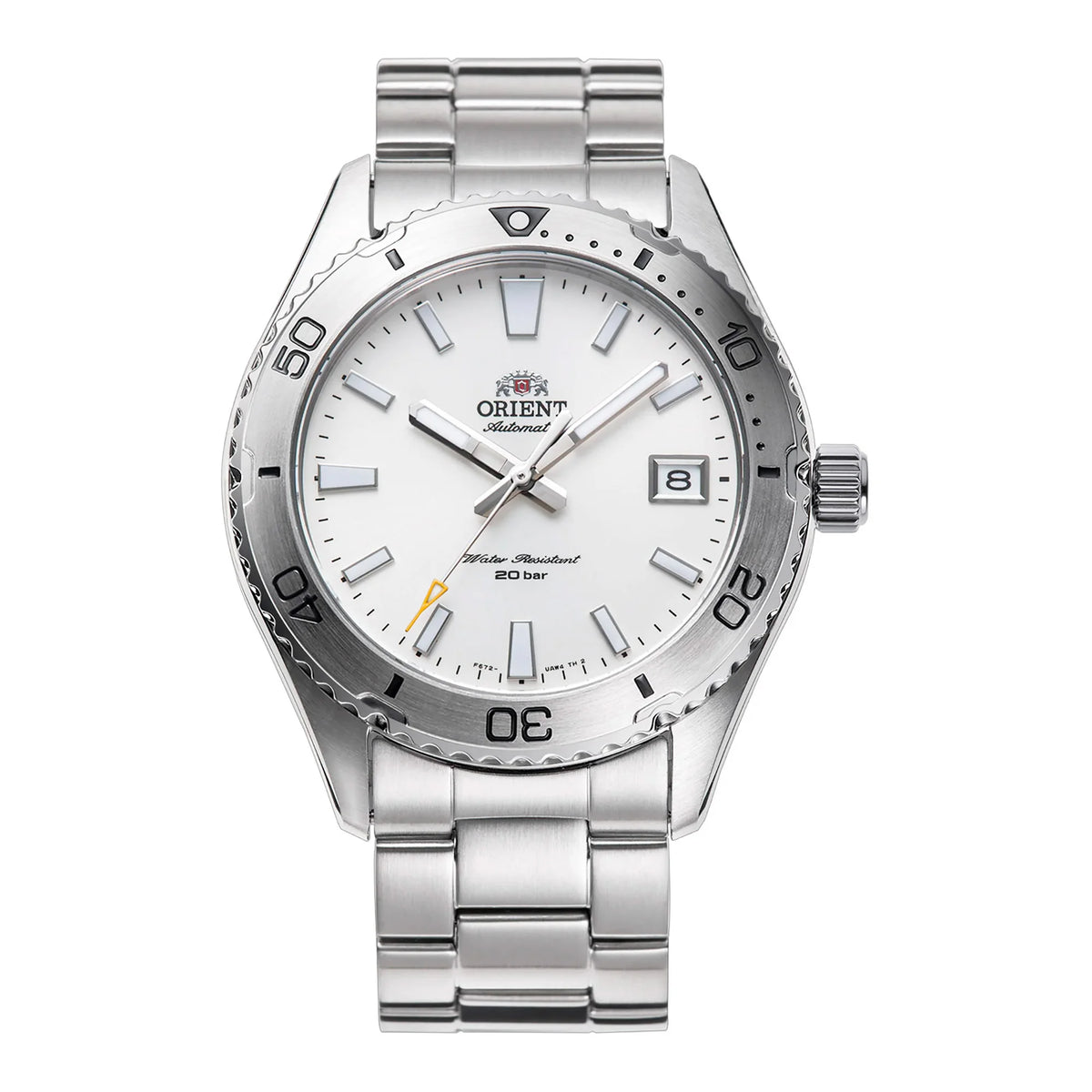 ORIENT ORIENT Sports Mako 40mm RA-AC0Q03S