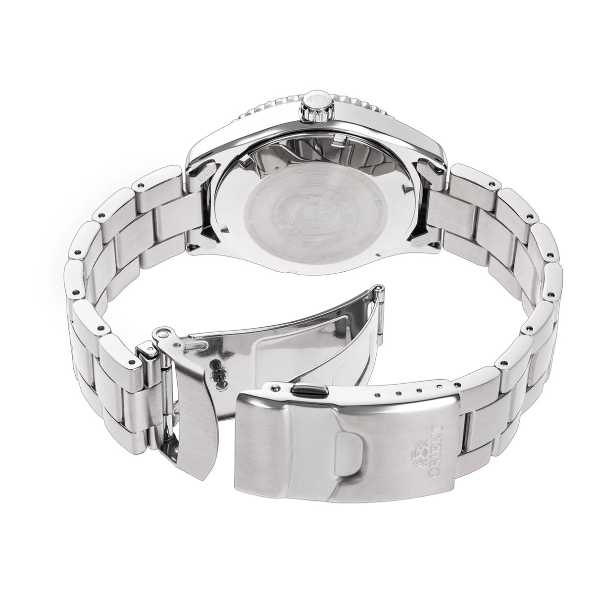 ORIENT ORIENT Sports Mako 40mm RA-AC0Q03S — immagine 2