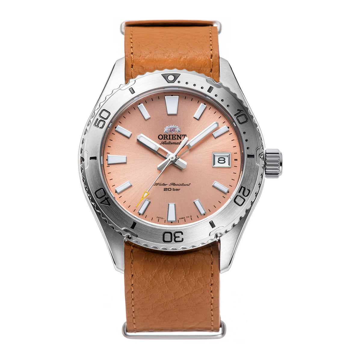 ORIENT ORIENT Sports Mako 40mm RA-AC0Q05P