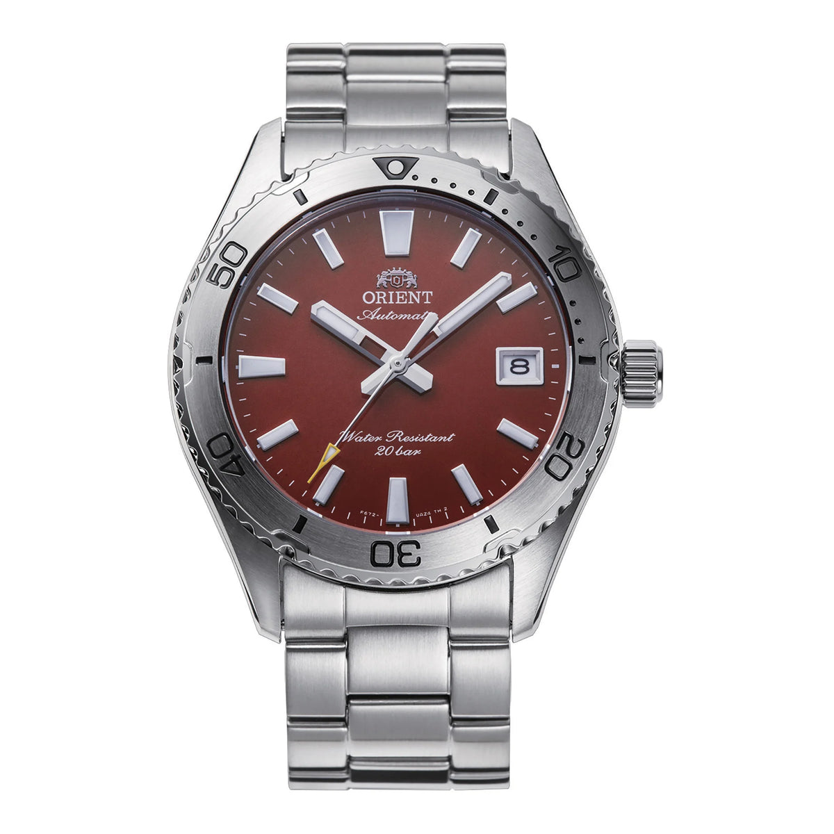 ORIENT ORIENT Sports Mako 40mm RA-AC0Q09R