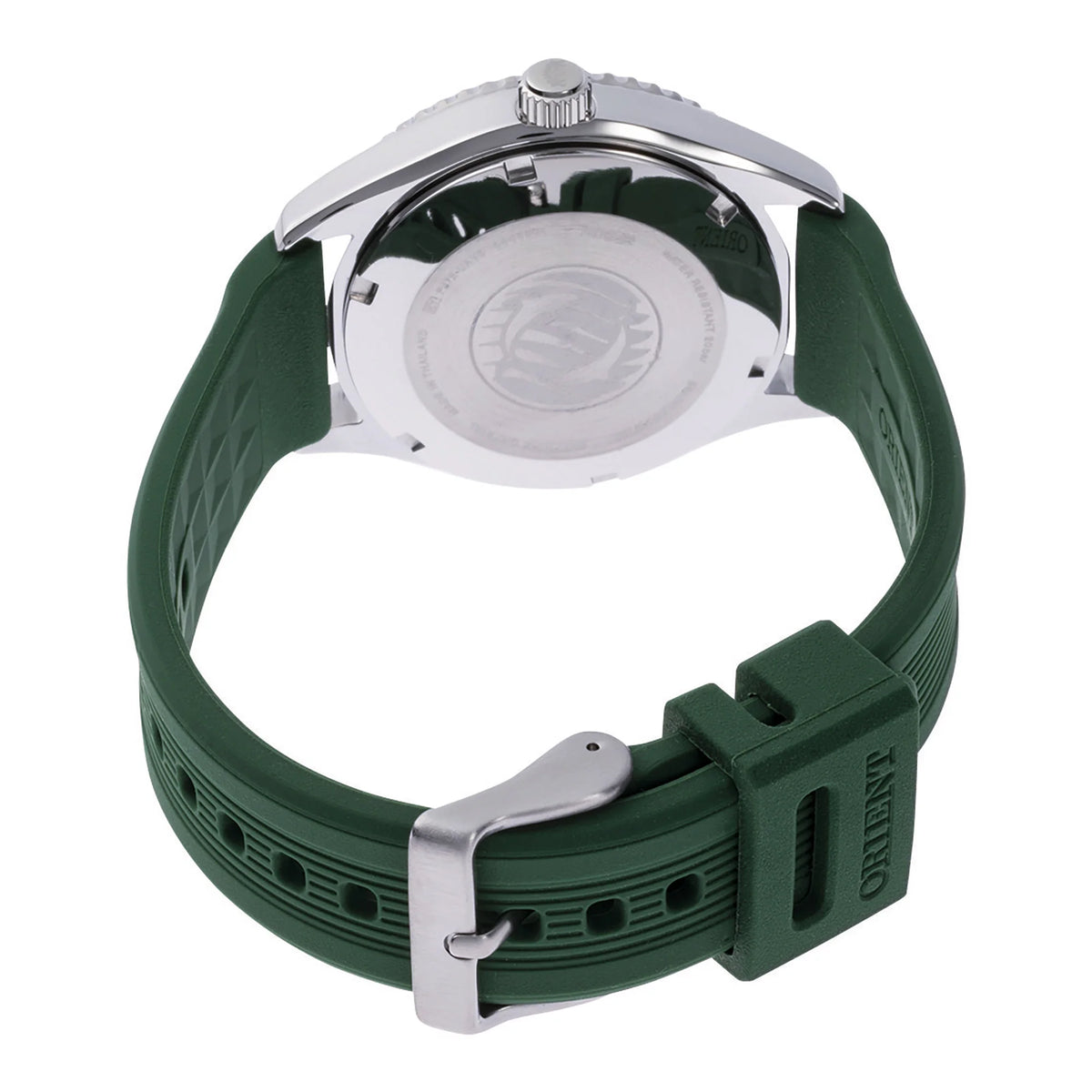 ORIENT ORIENT Sports Mako 40mm RA-AC0Q11E — immagine 2